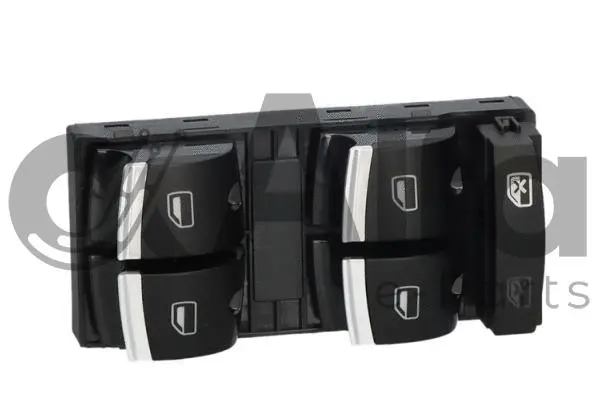 Switch, window regulator (AF00365)