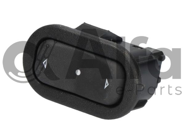 Switch, window regulator (AF05884)