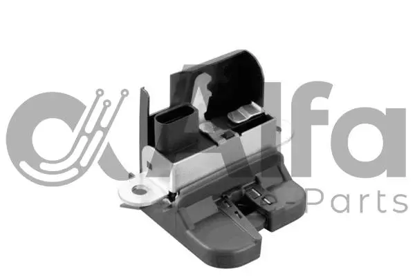 Tailgate Lock (AF08283)