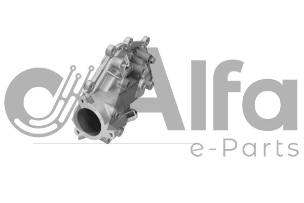 Thermostat Housing (AF12128)