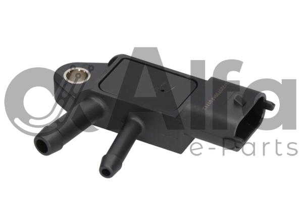 Sensor, exhaust pressure (AF01712)