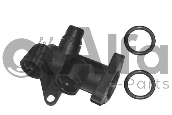 Coolant Flange (AF07958)