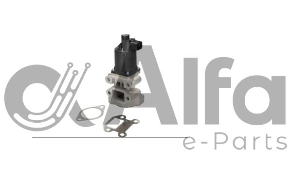 EGR Valve (AF08467)