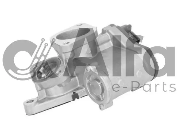 EGR valve, exhaust control (AF07731)