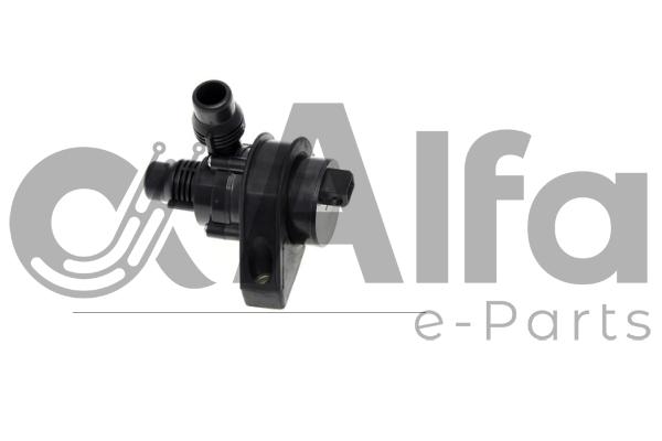 Auxiliary Water Pump (cooling water circuit) (AF12046)