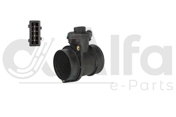 Mass Air Flow Sensor (AF09641)