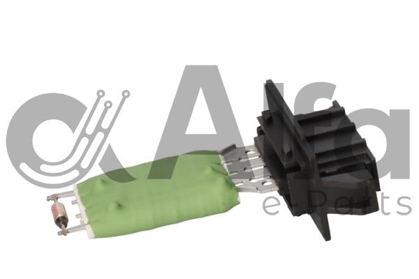 Resistor, interior blower (AF11884)