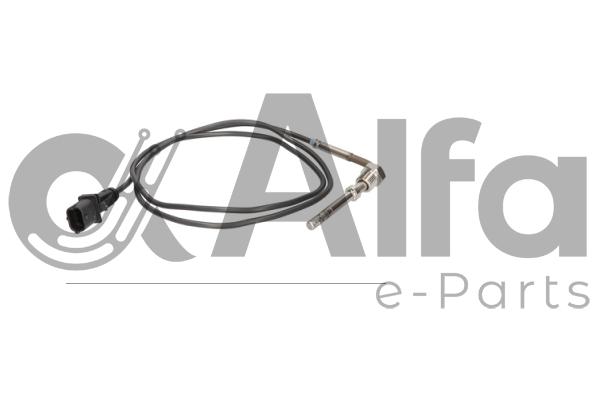 Sensor, exhaust gas temperature (AF09957)