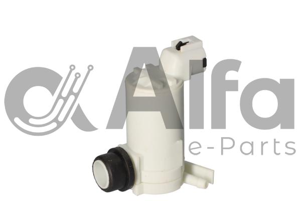 Washer Fluid Pump, window cleaning (AF08077)