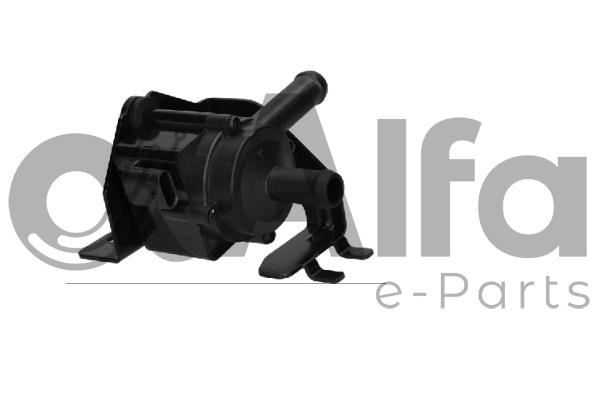 Auxiliary Water Pump (cooling water circuit) (AF12035)