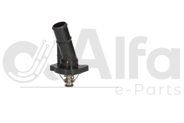 Thermostat, coolant (AF10496)