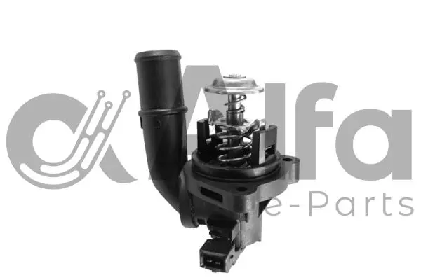 Coolant Flange (AF10759)