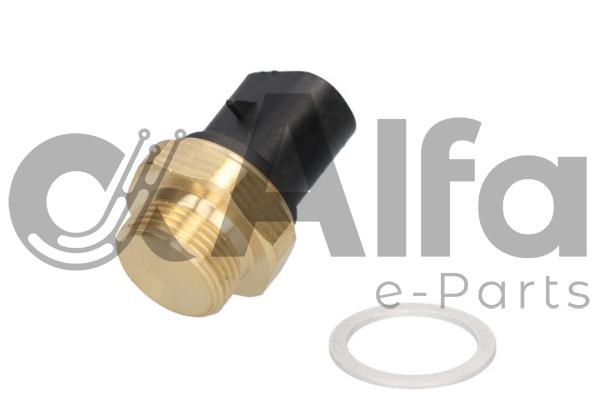 Temperature Switch, radiator fan (AF03526)