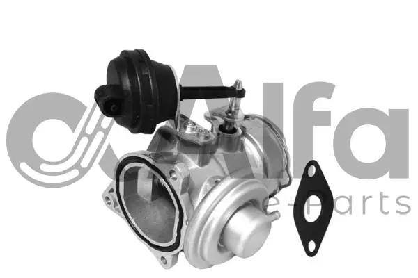 EGR valve, exhaust control (AF07688)