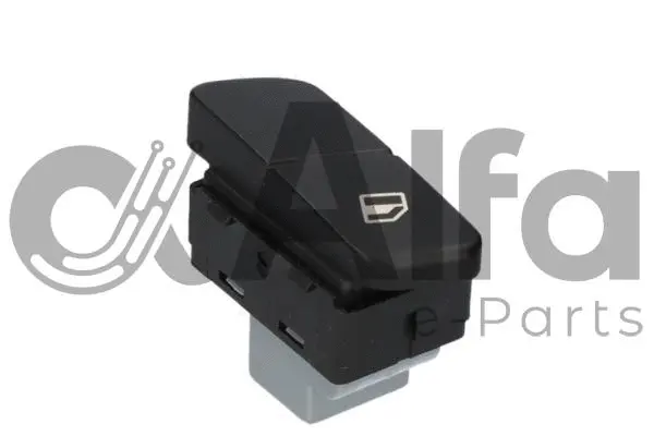 Switch, window regulator (AF00352)