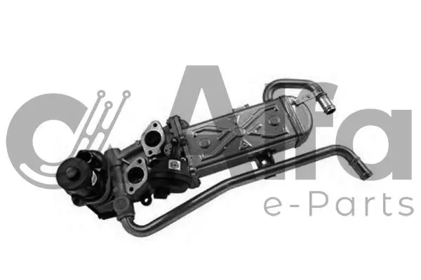 EGR valve, exhaust control (AF07741)