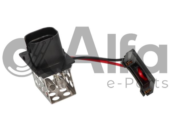 Resistor, interior blower (AF11956)