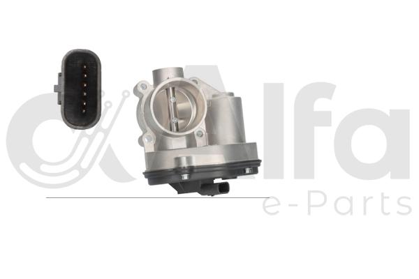 Throttle Body (AF07317)