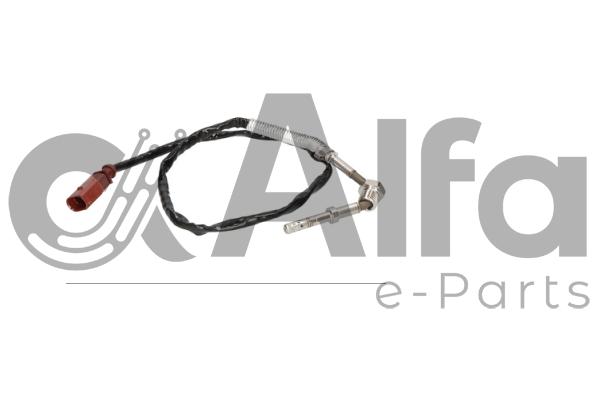Sensor, exhaust gas temperature (AF09909)