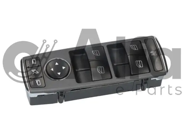 Switch, window regulator (AF00302)