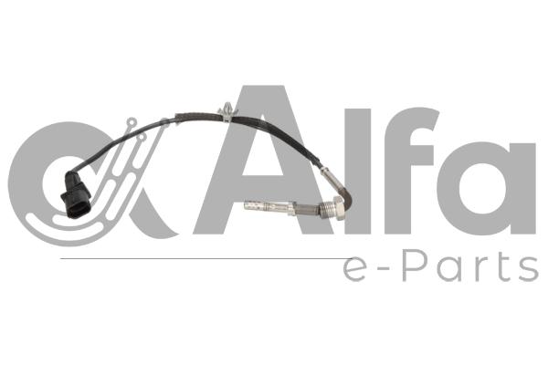 Sensor, exhaust gas temperature (AF10115)