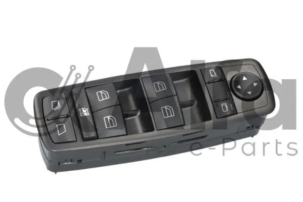 Switch, window regulator (AF00443)