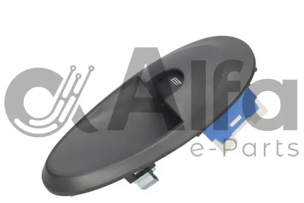 Switch, window regulator (AF00473)