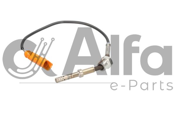 Sensor, exhaust gas temperature (AF10148)