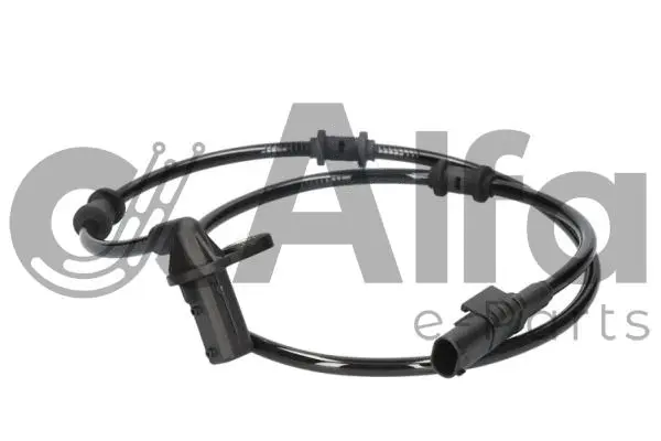 Sensor, wheel speed (AF05625)