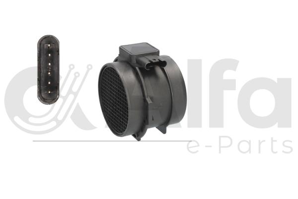Mass Air Flow Sensor (AF09607)
