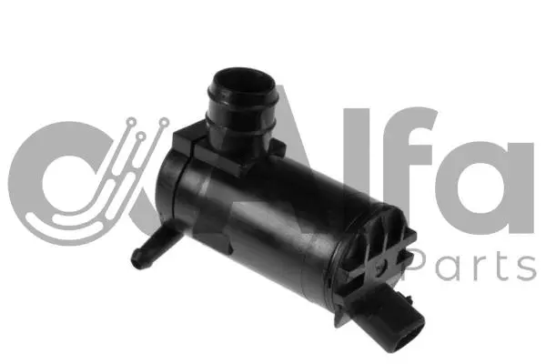 Washer Fluid Pump, window cleaning (AF07011)