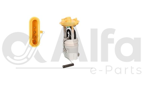 Fuel Feed Unit (AF06636)