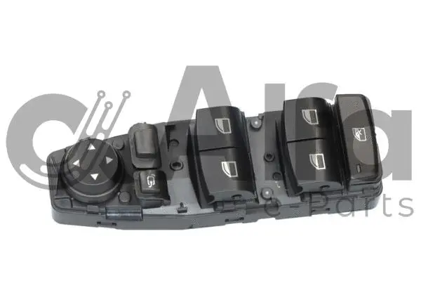 Switch, window regulator (AF00270)