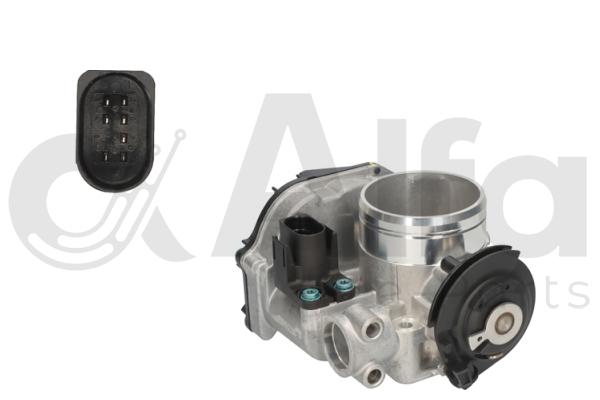 Throttle Body (AF07545)