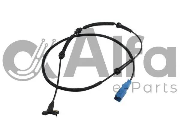 Sensor, wheel speed (AF08401)