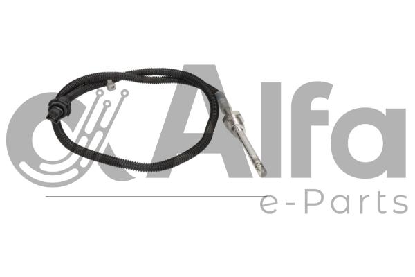 Sensor, exhaust gas temperature (AF13855)