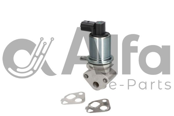 EGR valve, exhaust control (AF07683)