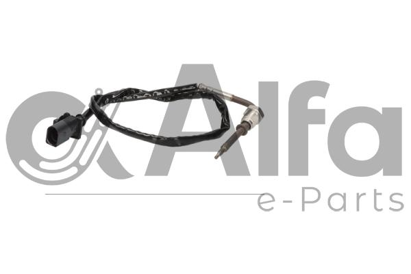 Sensor, exhaust gas temperature (AF13763)