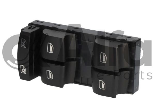 Switch, window regulator (AF00355)