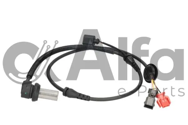 Sensor, wheel speed (AF03250)