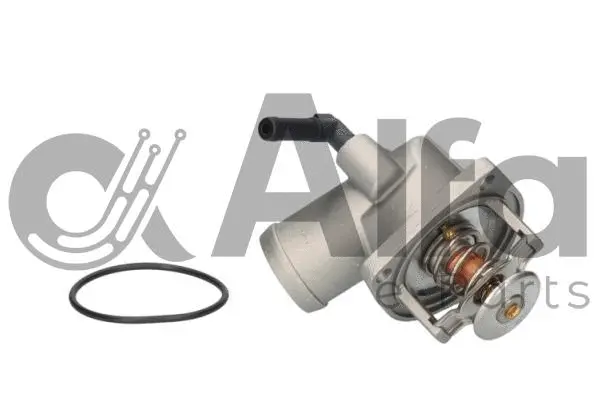 Thermostat, coolant (AF08154)