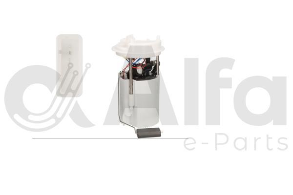 Fuel Feed Unit (AF06554)