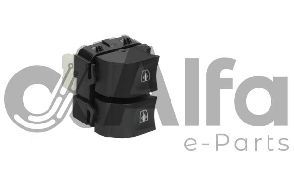 Switch, window regulator (AF00479)