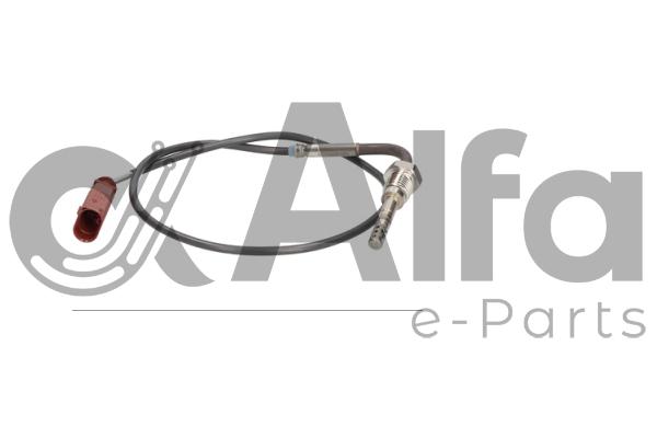 Sensor, exhaust gas temperature (AF13989)