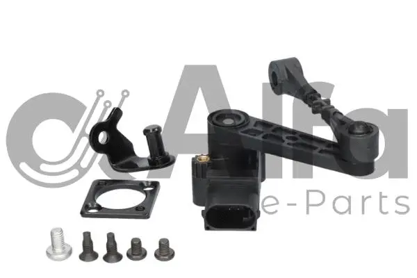 Sensor, Xenon light (headlight levelling) (AF06379)