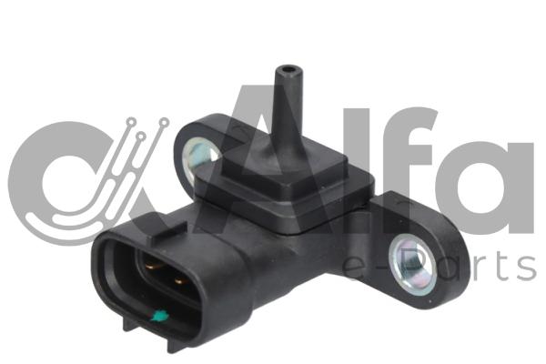 Sensor, boost pressure (AF04616)