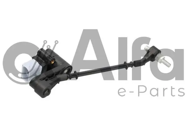 Sensor, Xenon light (headlight levelling) (AF06388)