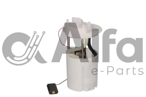 Sender Unit, fuel tank (AF02515)
