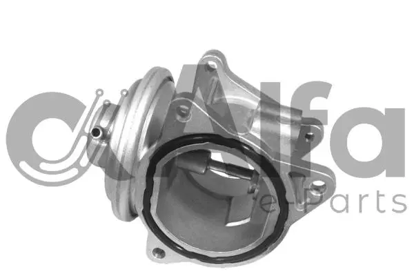 EGR valve, exhaust control (AF07699)