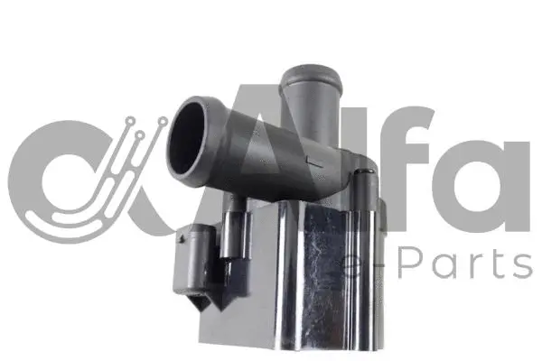 Auxiliary Water Pump (cooling water circuit) (AF08105)
